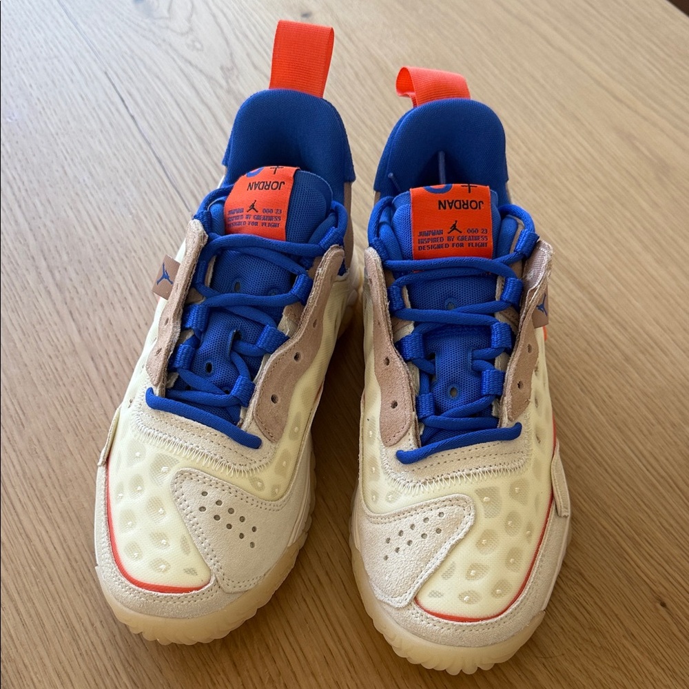 JORDAN DELTA 2 WOMEN'S